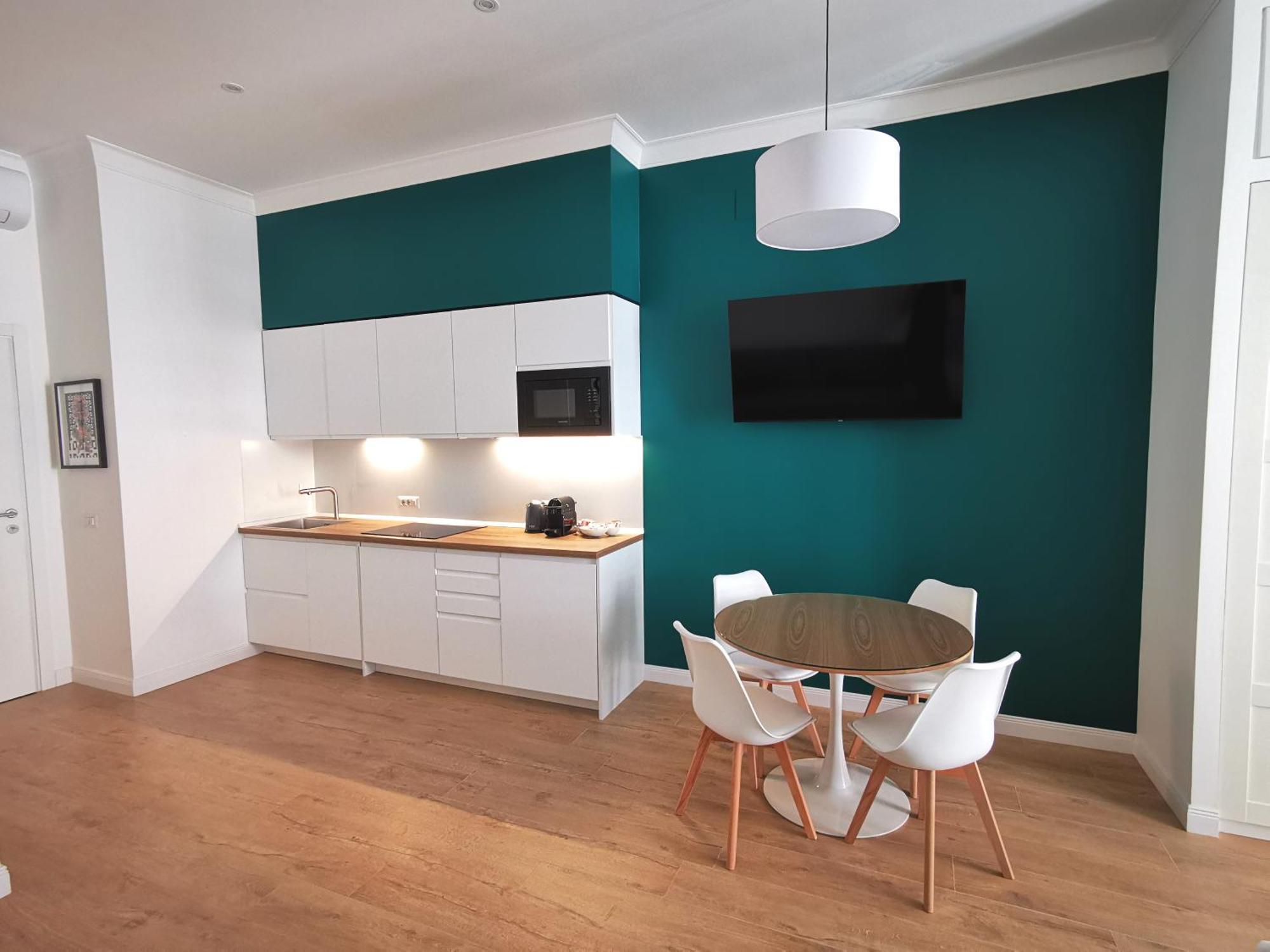 Cattaro 65 - Flexible Check-In Apartments Bari Exterior foto